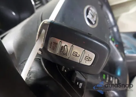 2013 Kia Optima Hybrid Lx из США, поврежденный, VIN KNAGM4AD4D5044732